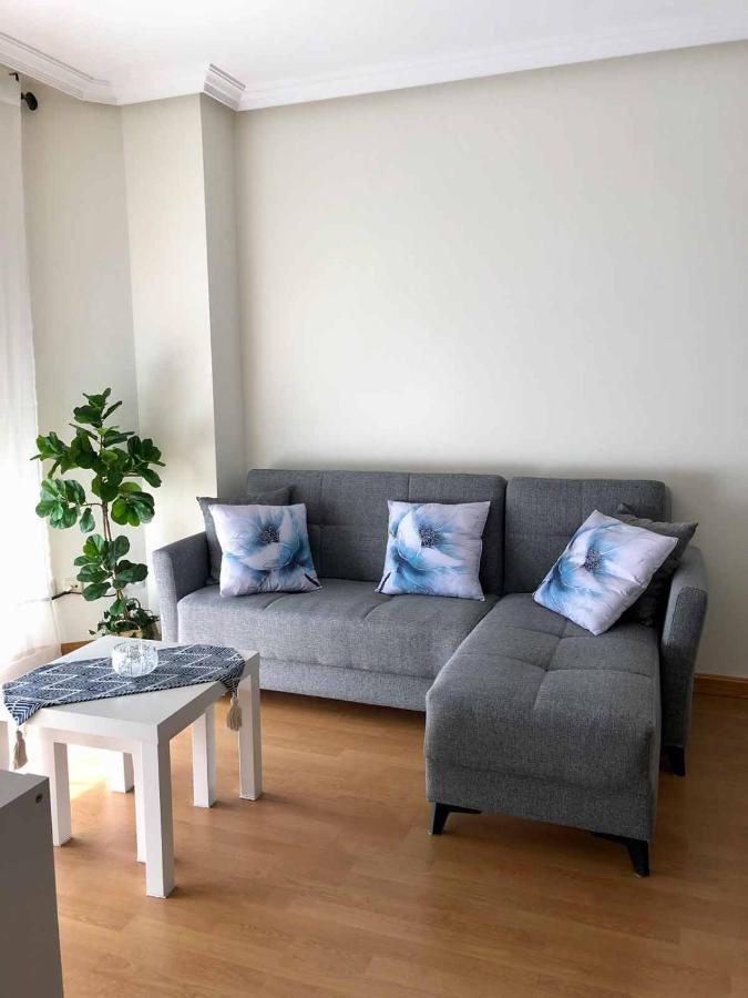 Apartamentos Schultz Gijón Exterior foto