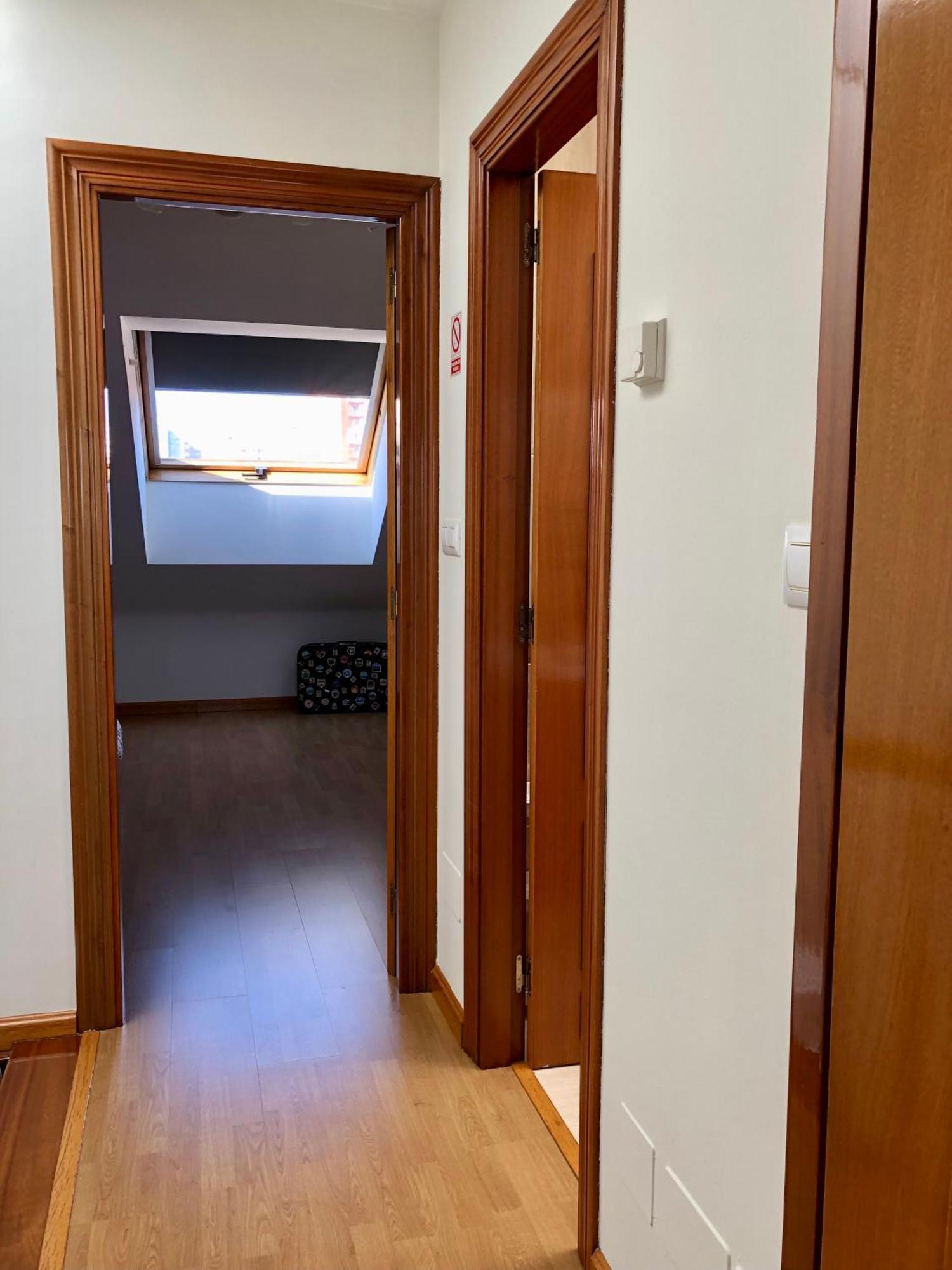 Apartamentos Schultz Gijón Exterior foto