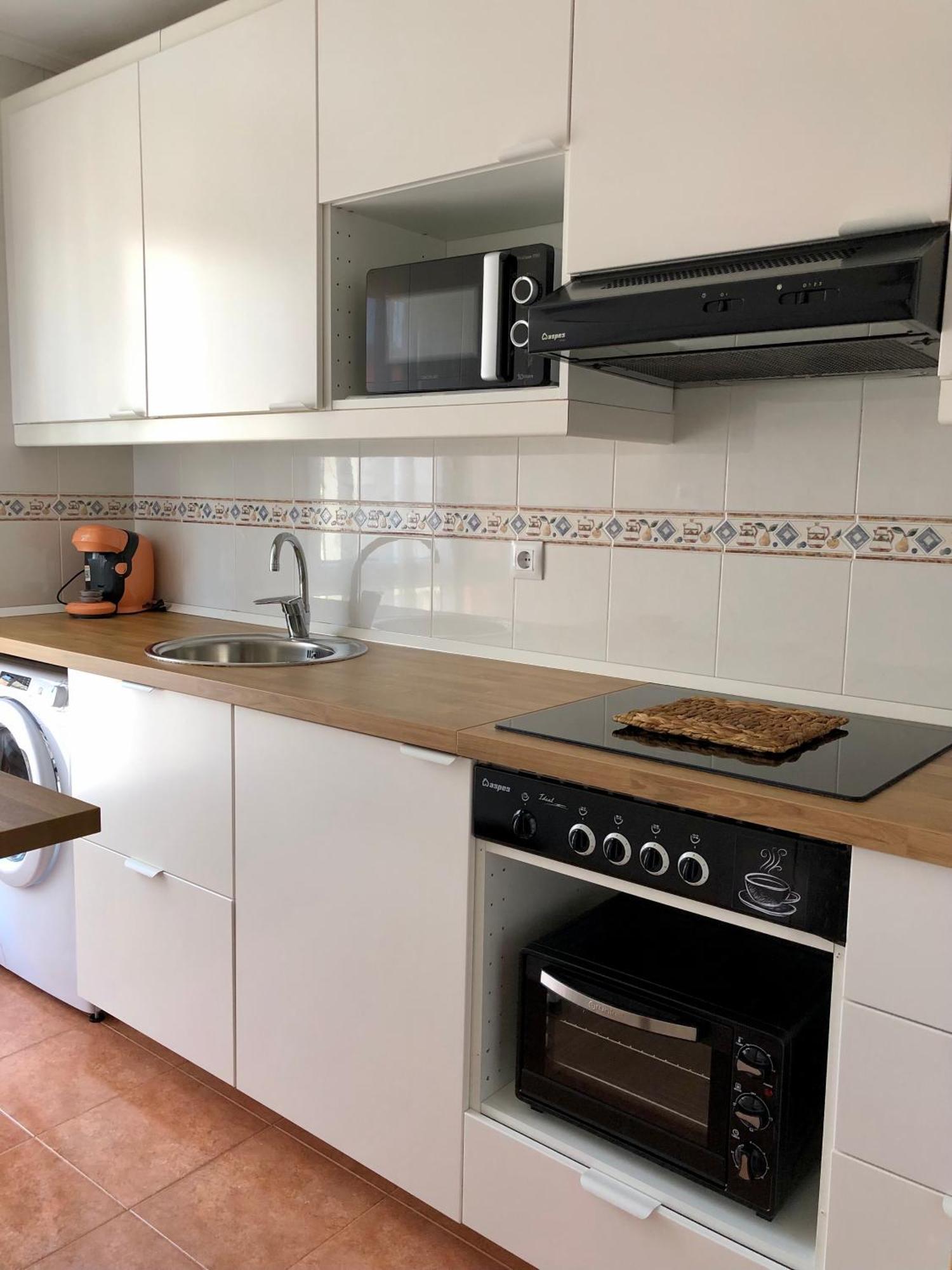 Apartamentos Schultz Gijón Exterior foto